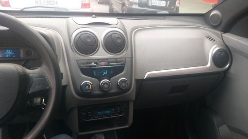 Chevrolet Agile 2010 1.4 Ltz 5p