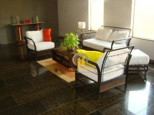 Apartamento Na Vila Alpina - Ap0410