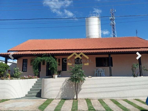 Casa Com 4 Dormitórios À Venda, 290 M² Por R$ 950.000,00 - Jardim Dona Donata - Jundiaí/sp - Ca0053