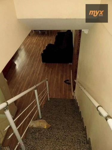 Imagem 19 de 24 de Casa Com 3 Dormitórios À Venda, 267 M² Por R$ 1.400.000,00 - Vila Prudente (zona Leste) - São Paulo/sp - Ca0936