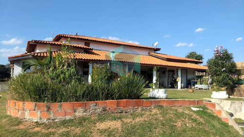 Imagem 16 de 30 de Chácara Em Indaiatuba - Sp Com 50026m² (condomínio Parque Da Grama) - 191