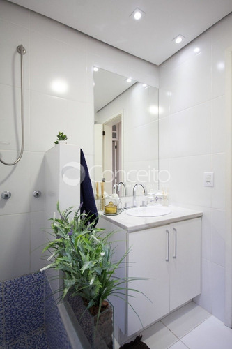 Imagem 10 de 15 de Apartamentos - Chacara Das Pedras - Ref: 10615 - V-10615