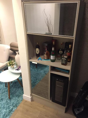 Imagem 2 de 11 de Apartamento A Venda Com 70m Com Lazer E Facil Acesso Centro, Jundiaí Sp - 6824