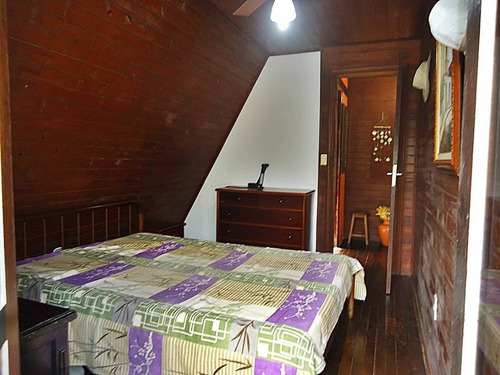 Imagem 10 de 11 de Casa Para Venda No Bairro Riviera De São Lourenço Em Bertioga - Cod: Ir18530 - Ir18530