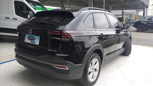 Imagem 5 de 9 de Volkswagen Nivus 1.0 200 Tsi Comfortline