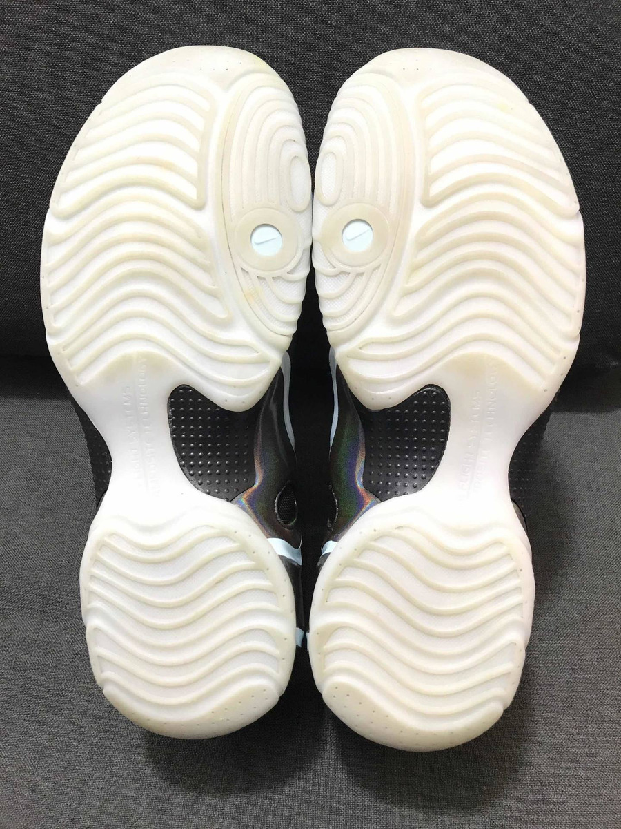 Air Flightposite Topaz 31 Mex 31 Mx 31 Cm 11 Mex No Jordan | Mercado Libre