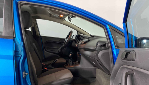 Imagen 11 de 15 de 121950 - Ford Fiesta 2016 Con Garantía