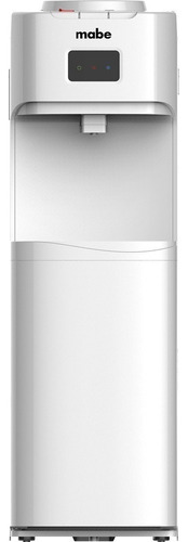 Dispensador de agua con sistema de enfriamiento Mabe EMDPCCB2 20L blanco