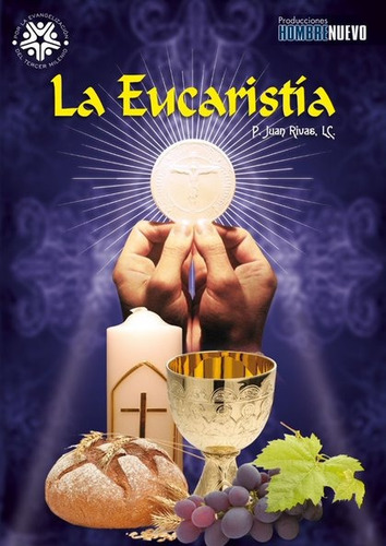 La Eucaristia Documental Dvd