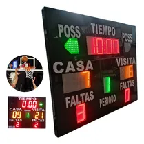 Comprar Marcador Digital Para Tenis Y Otros Deportes