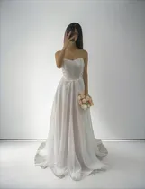 Comprar Vestido De Novia Jessialtacostura Caseros