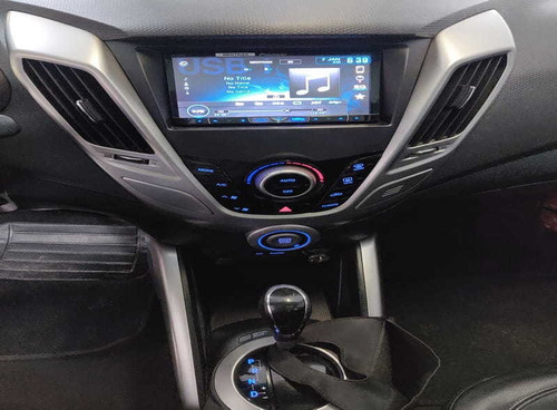 Hyundai Veloster 1.6 2013