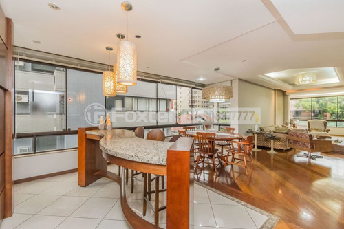 Imagem 10 de 30 de Apartamento, 3 Dormitórios, 175.65 M², Bela Vista - 216604
