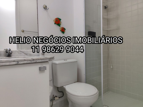 Apartamento Com 2 Dormitórios À Venda, 128 M2 - Centerville