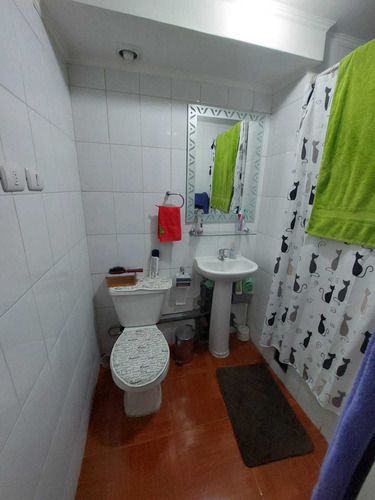 Se Vende Departamento Cerca Lo Marcoleta (74527)