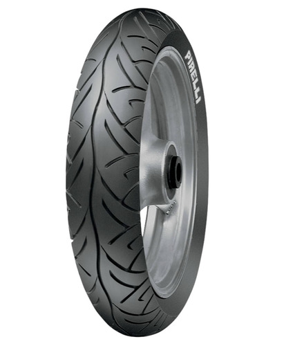 Cubierta Moto 110/80-17 Pirelli Sport Demon Delantera