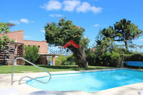 Espectacular Casa En Venta - Ref: 5632