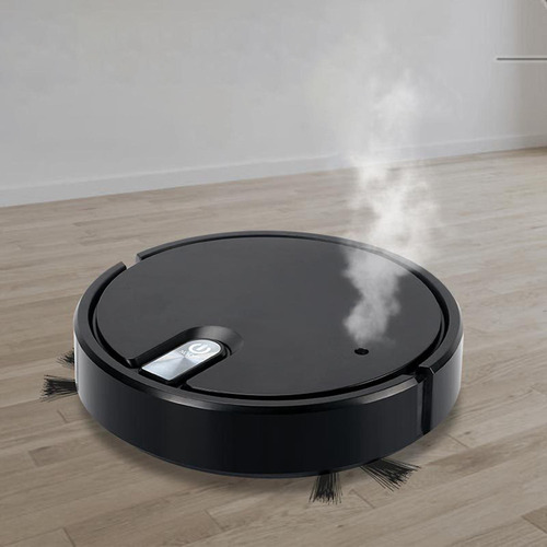 Aplicável A Máquina De Limpieza En Húmedo Y Seco De Barrido