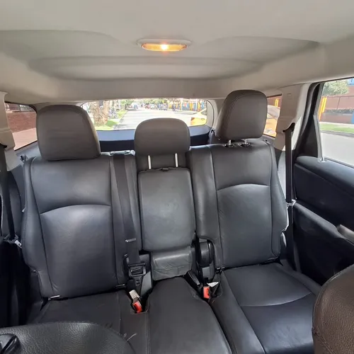 Dodge Journey 2.4 Se Fl
