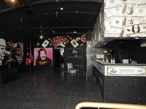 Imagen 9 de 14 de Local En Alquiler -juan B Justo 1600- Caba