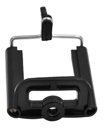 Adaptador Tripode Monopod Agarre Fuerte Alta Calidad
