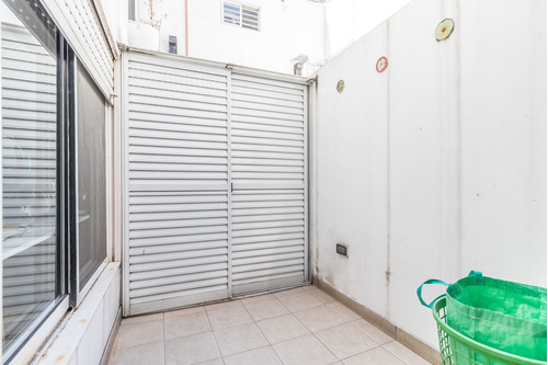 Imagen 15 de 30 de Venta Ph 4 Ambientes En Nuñez Con Patio Y Parrilla