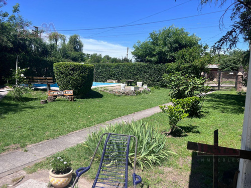 Venta - Quinta - Paso Del Rey - Moreno