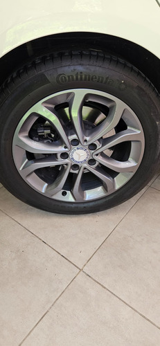 Mercedes-benz Clase C 1.8 C250 Style
