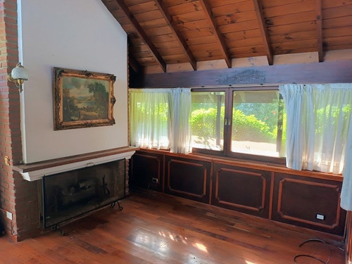 Casa Chalet En Venta En La Martona, Cañuelas, Resto De La Provincia