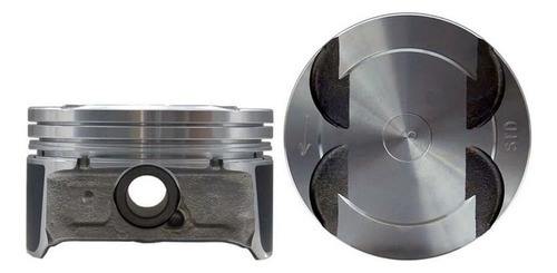 Kit Pistones Ford Taurus 2008-2011 3.5 Dohc 24v V6