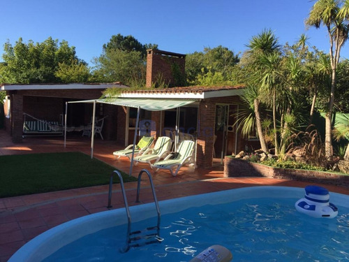 Punta Del Este, Zona Roosevelt- Ref: 1184