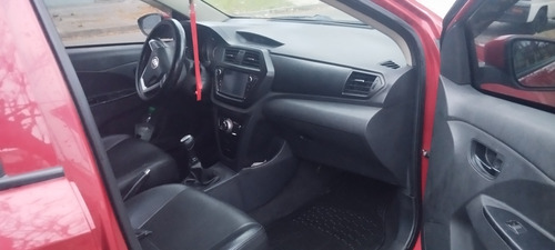 Lifan X50 1.5 Plus 102cv