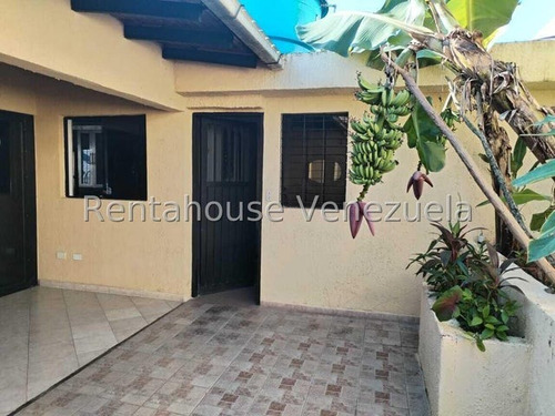 Casa En Venta Villas De Alcala La Cumaca San Diego Carabobo Leida Falcon Lf25-6940