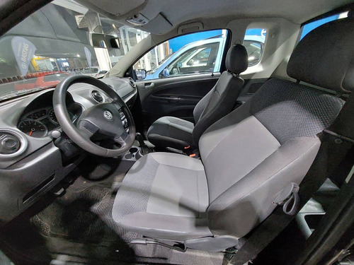 Imagen 7 de 9 de Volkswagen Saveiro