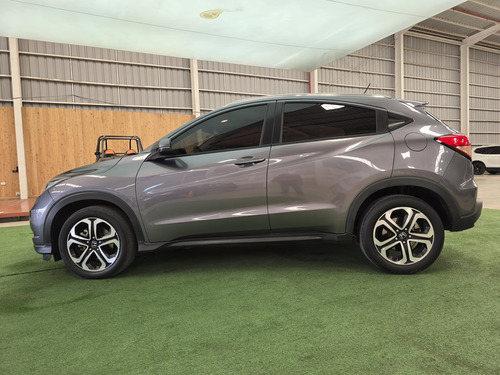 Honda HR-V EX CVT