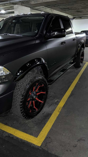 RAM 1500 5.7 Laramie Atx V8