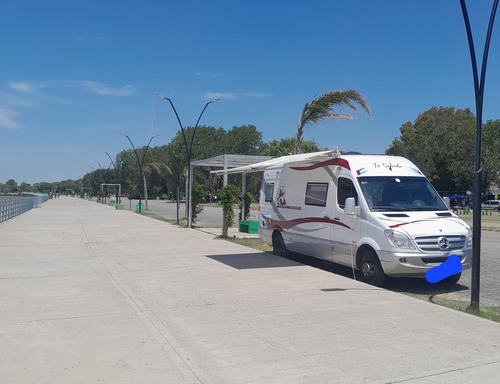 Motor Home/full