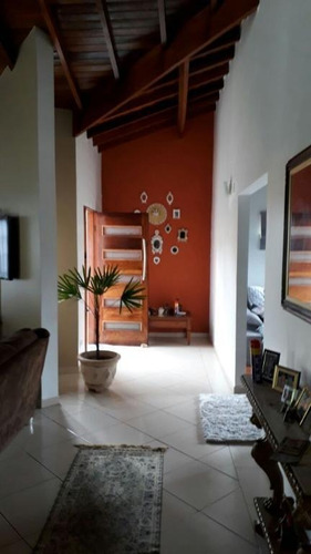 Imagem 9 de 30 de Casa Com 3 Dormitórios À Venda, 500 M² Por R$ 1.890.000,00 - Recanto Suíço - Vargem Grande Paulista/sp - Ca5680