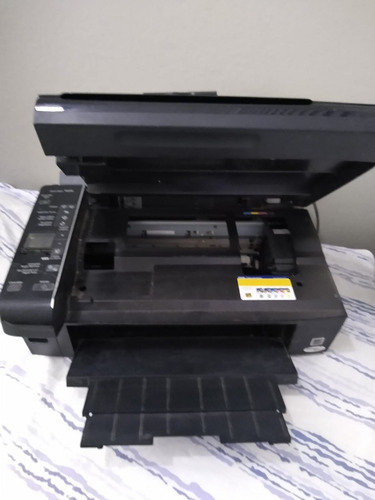 Impressora Multifuncional Epson Tx 210 (Usado)