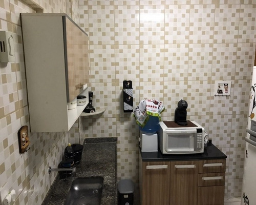 Imagem 15 de 15 de Apartamento Grande Com 2 Quartos À Venda, 80 M² - Piedade - Aea2414