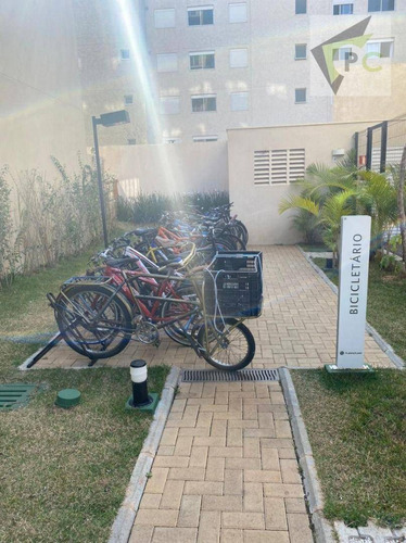 Imagem 7 de 20 de Apartamento Com 1 Dormitório Para Alugar, 37 M² Por R$ 1.300,00/mês - Vila Palmeiras - São Paulo/sp - Ap0703
