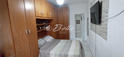 Imagem 20 de 30 de Apartamento Com 1 Dorm, Vila Atlântica, Mongaguá - R$ 170 Mil, Cod: 265 - V265
