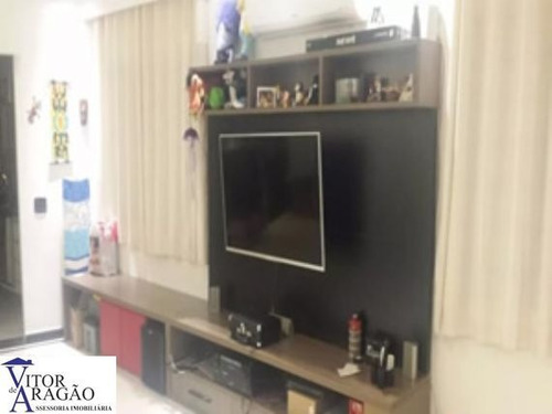 Imagem 9 de 14 de 02662 - Casa 3 Dorms. (2 Suítes), Imirim - São Paulo/sp - 2662