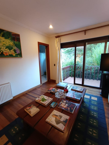 Casa Viñedo Chillán - Pangue Propiedades