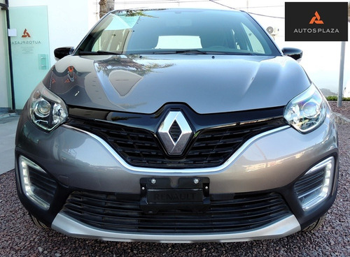 Renault Captur 2.0 Intens At