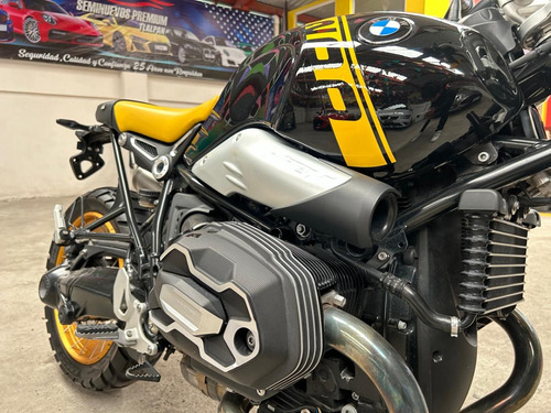 Bmw R-nine 2021