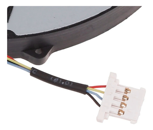 Ventilador Generico Dell G7 15 7577 7588 G5 15 5587 Gpu Cpu