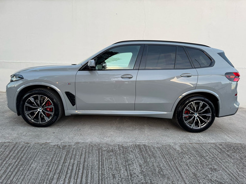 BMW X5 3.0 Xdrive40I