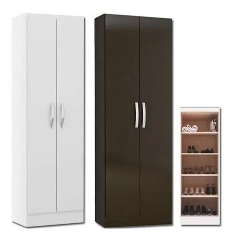 Mueble Multiuso 6- Ropero - Panelero - Cocina - Baño - Lcm