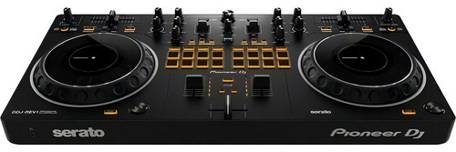 Controlador Dj Pioneerj Ddj-rev1